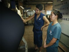 一線員工標準化操作,促進質量提升