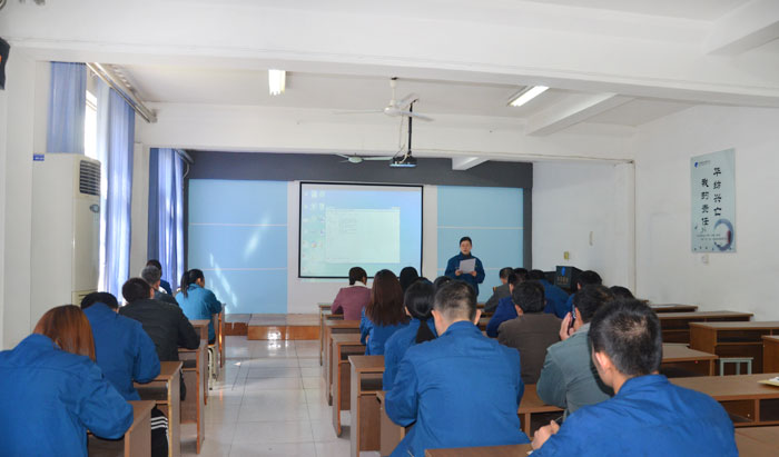 職工讀書會:認知民俗里的傳統節日