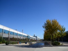 決戰四季度(10月份)單項競賽完成車間展示