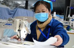 吳永霞:沖刺新挑戰(zhàn)