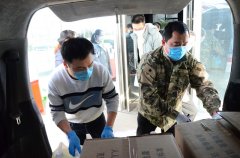 市職工互助會:延伸服務(wù),助力企業(yè)復(fù)工復(fù)產(chǎn)