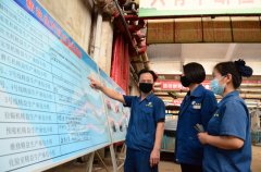 公司一線員工:踴躍參與精益生產改善提案