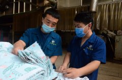 劉曉斐:“點子大王”收獲多