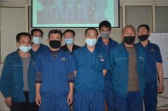 面三車間精益生產(chǎn)講評總結(jié) 找出重點(diǎn) 深化推進(jìn)