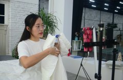 服務“夜”態，創造商機！英儂魏經理如是說