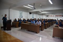 創(chuàng)新攻關(guān)百余項 CQI改進(jìn)出亮點