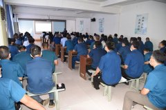 珍視一顆一粒 詮釋對糧食的熱愛