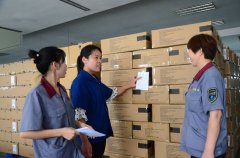 服裝出口 保質保量