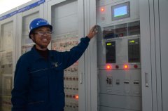 業精于勤,公司五名員工傾力踐行工匠精神